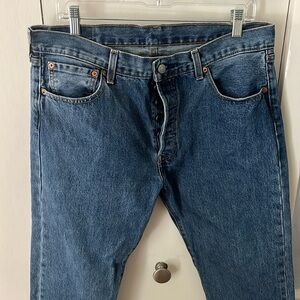 Levi’s Jeans